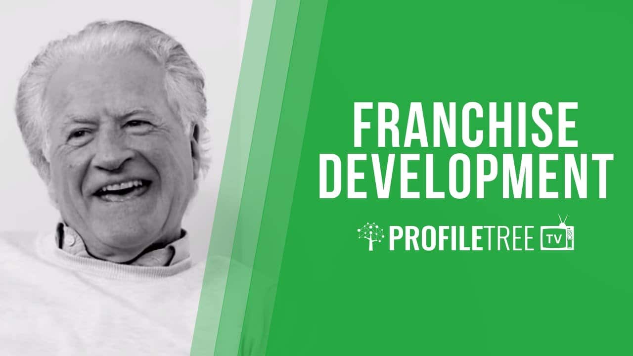 Sam J Webb: How to Combine Personal and Business Development