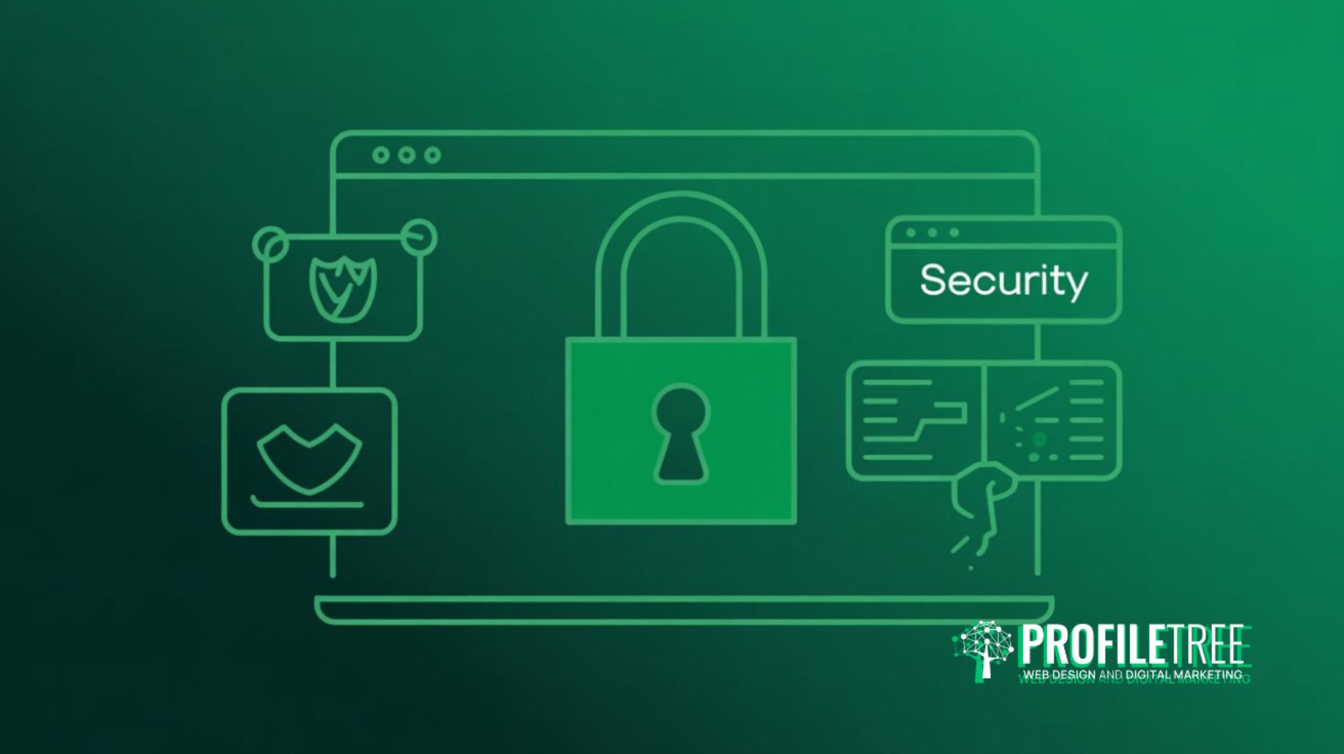 Security Best Practices for Ecommerce Websites