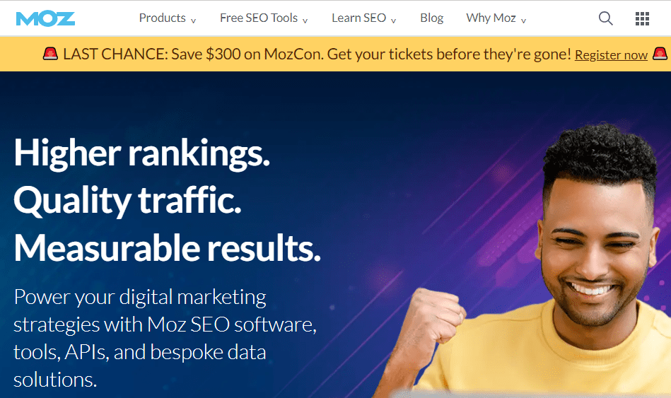 SEO Examples | Moz