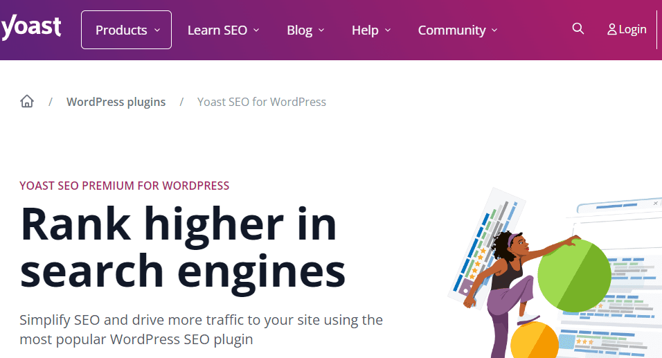 SEO Examples | Yoast