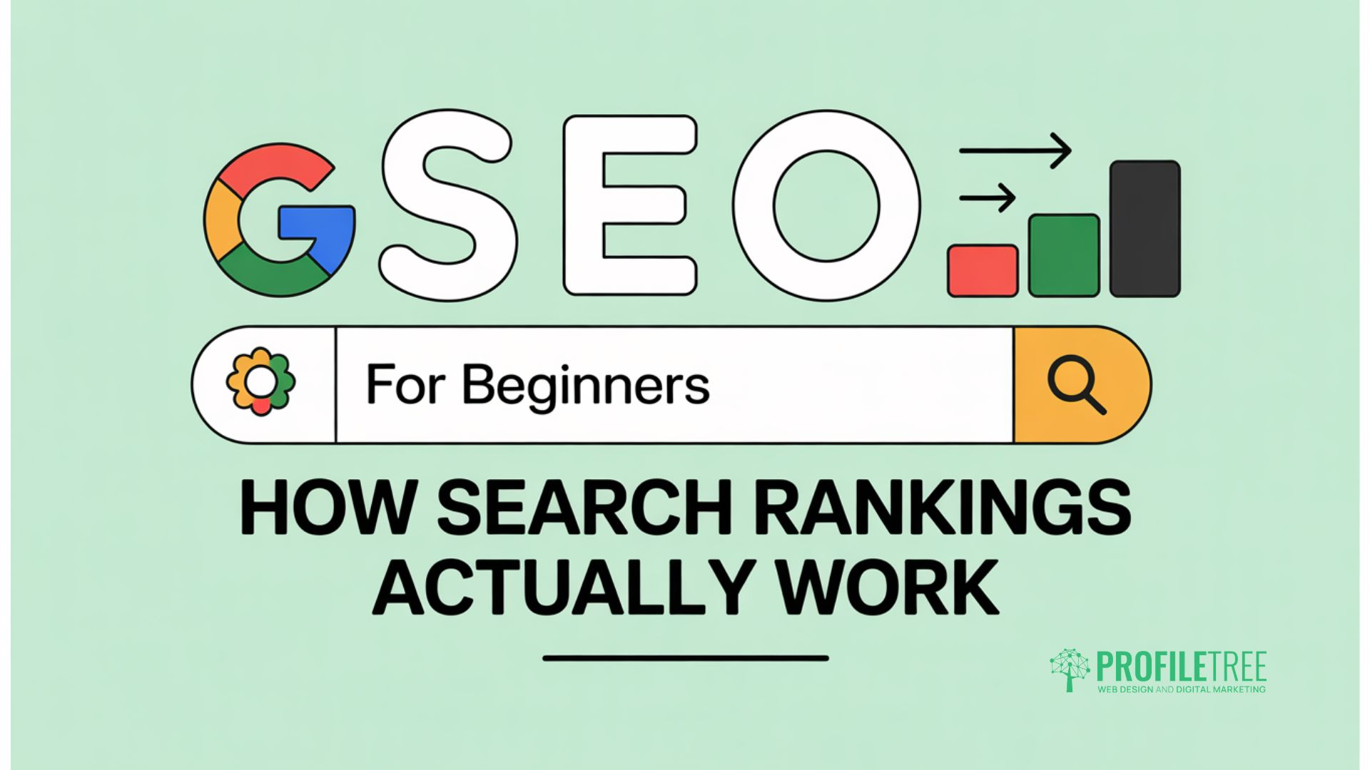 SEO for Beginners