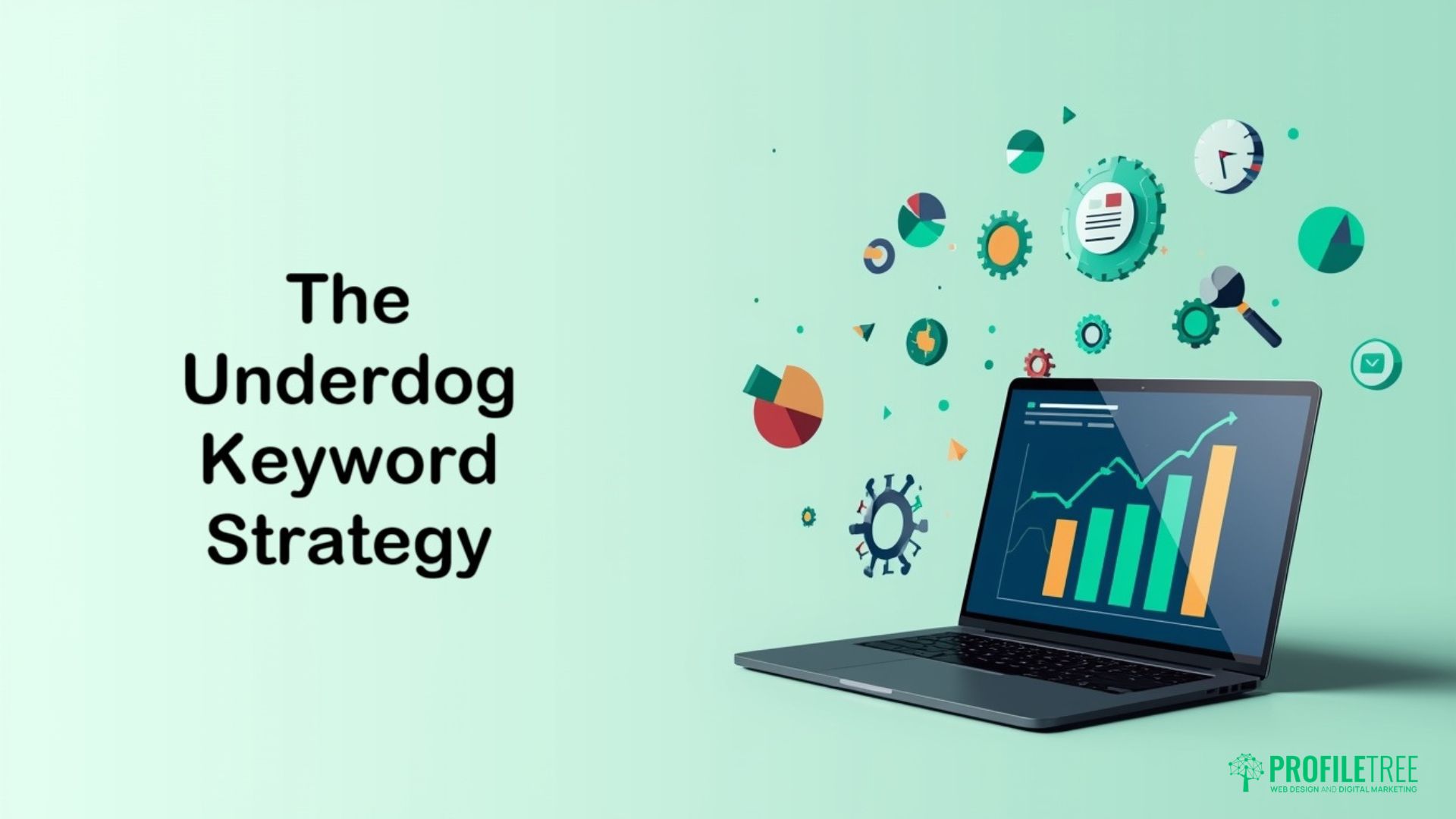 SEO Strategies for Startups: The UK & Ireland Blueprint