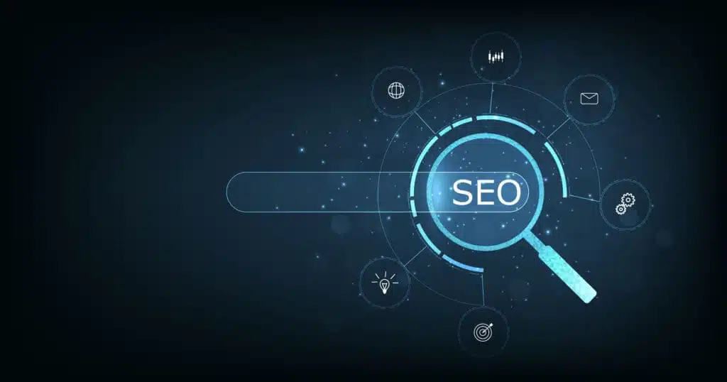 SEO strategies