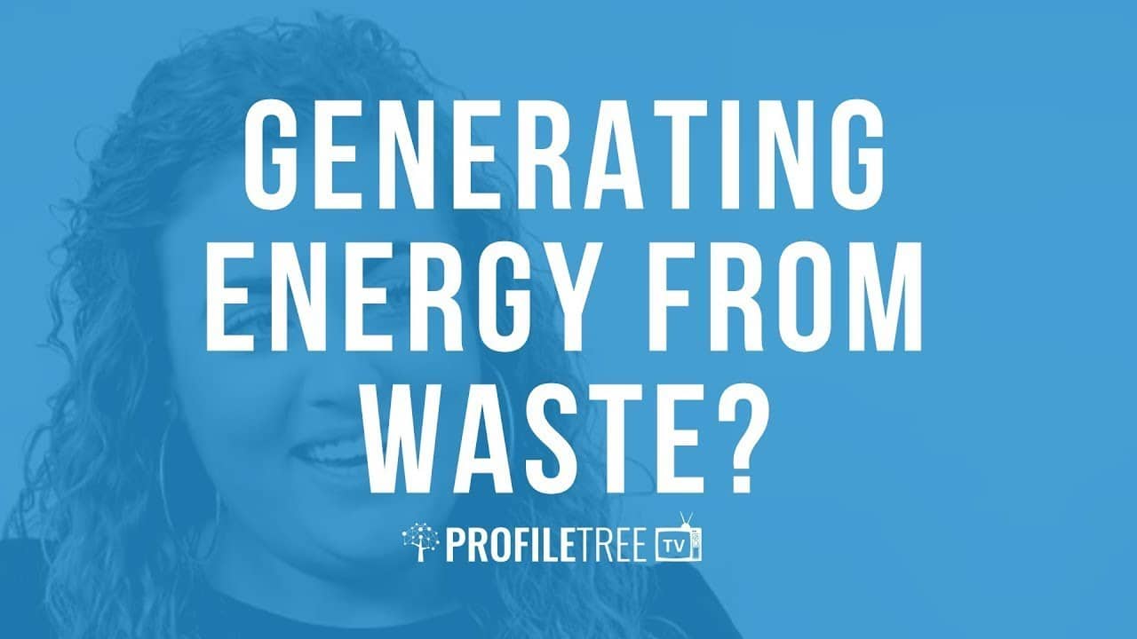 How to Generate Energy from Waste – Discussing the Autoclave Process with Sheila Hughes