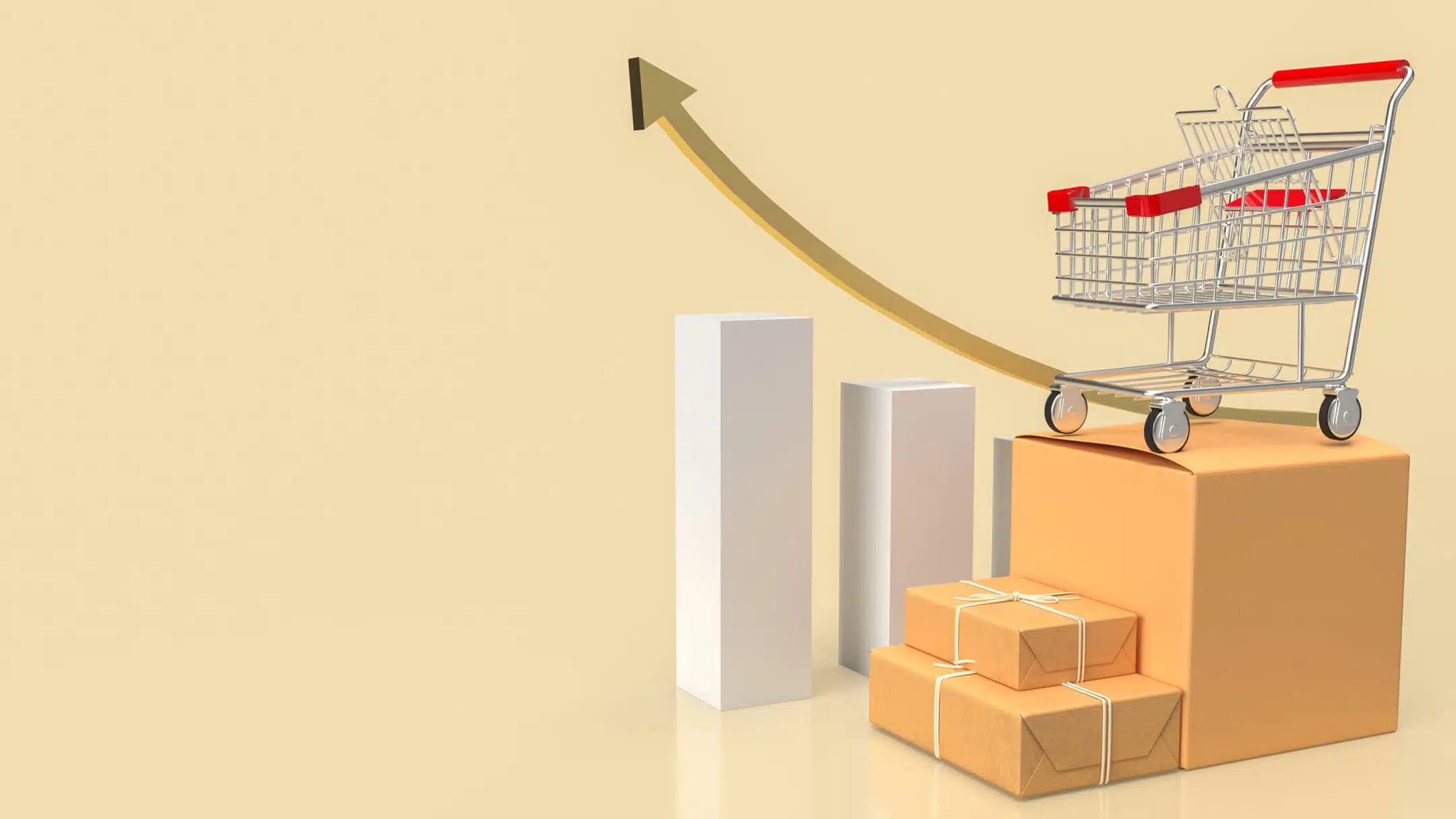 E-commerce Growth Strategies for English Retailers