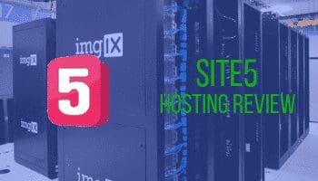 Site5 Hosting: A Comprehensive Review of Its Features, Performance, and Pricing