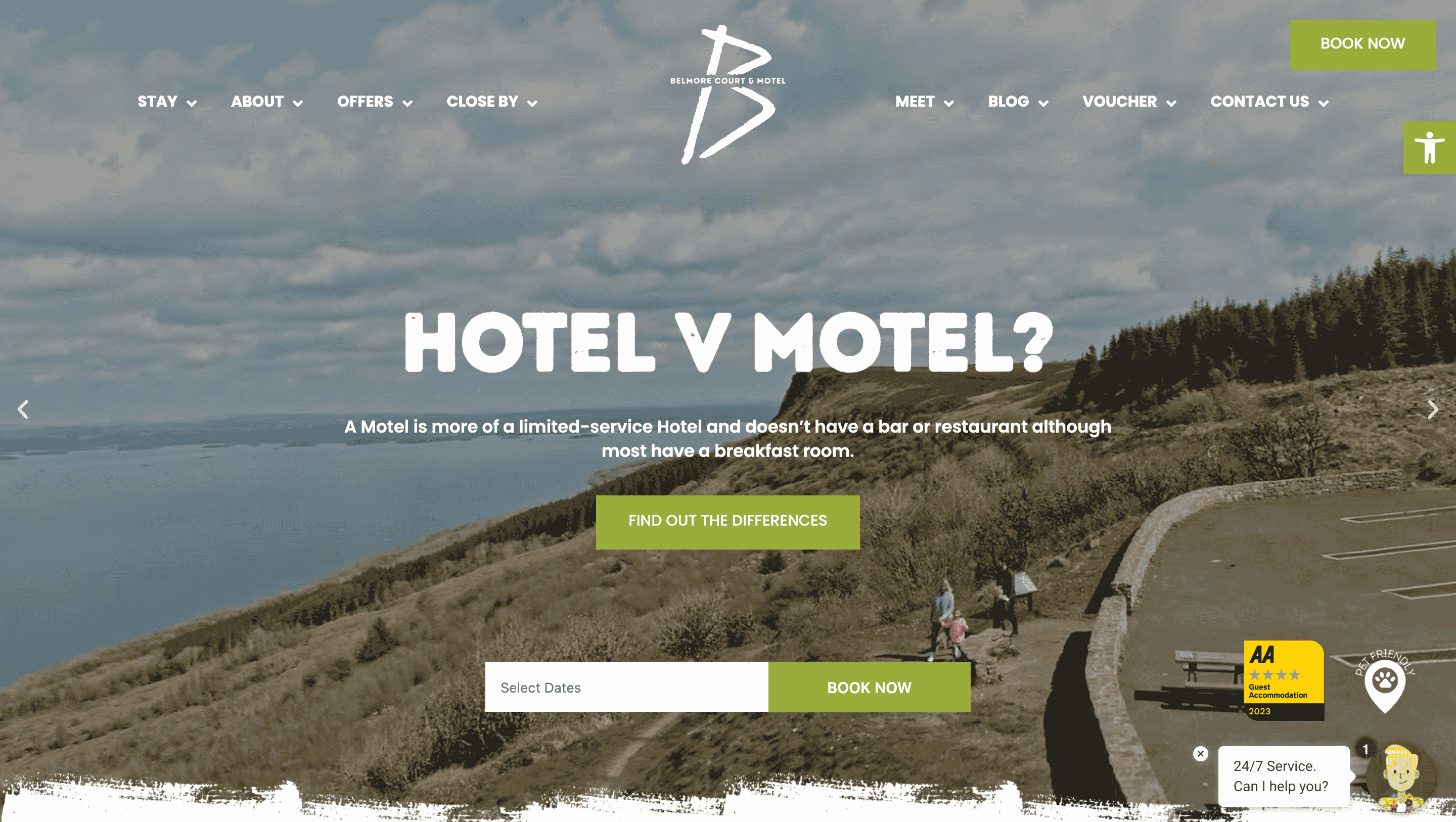 Small Business Web Design