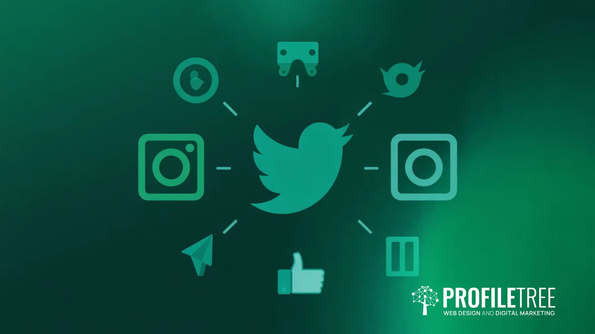 Social Media Management for Tech Companies