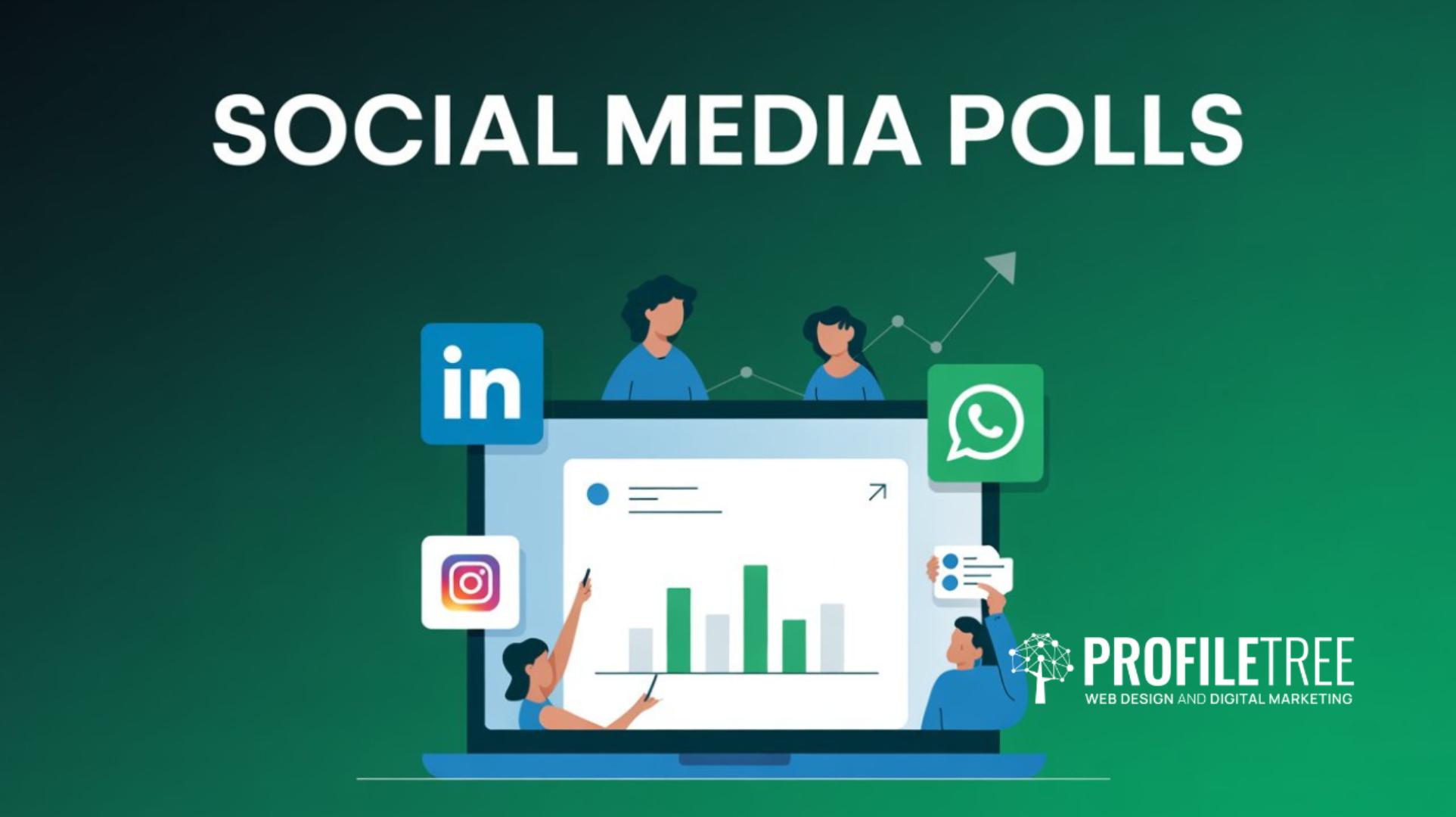 Social Media Polls A Strategy Guide for Better Audience Insights