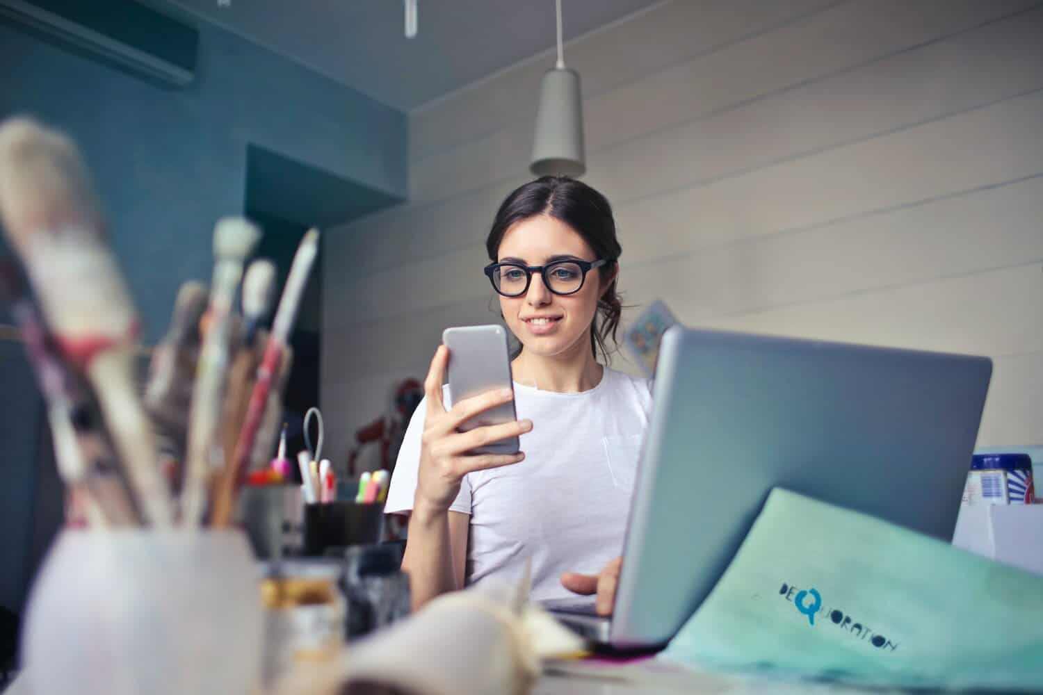 social media small business statistics