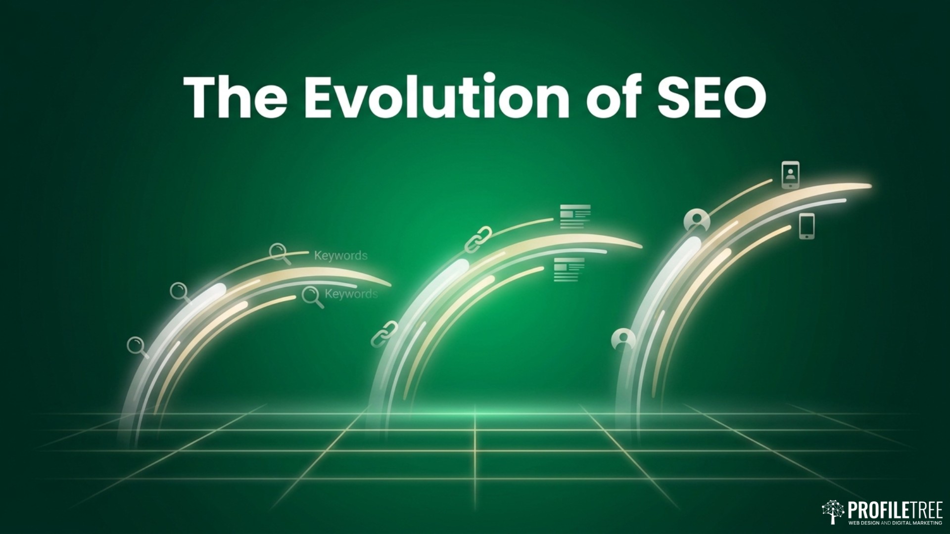 The Evolution of SEO: From Directories to AI-Driven Search