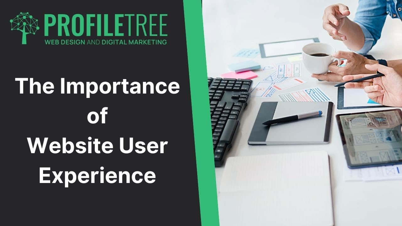 3 simple steps to create a web-based user experience that your users will love