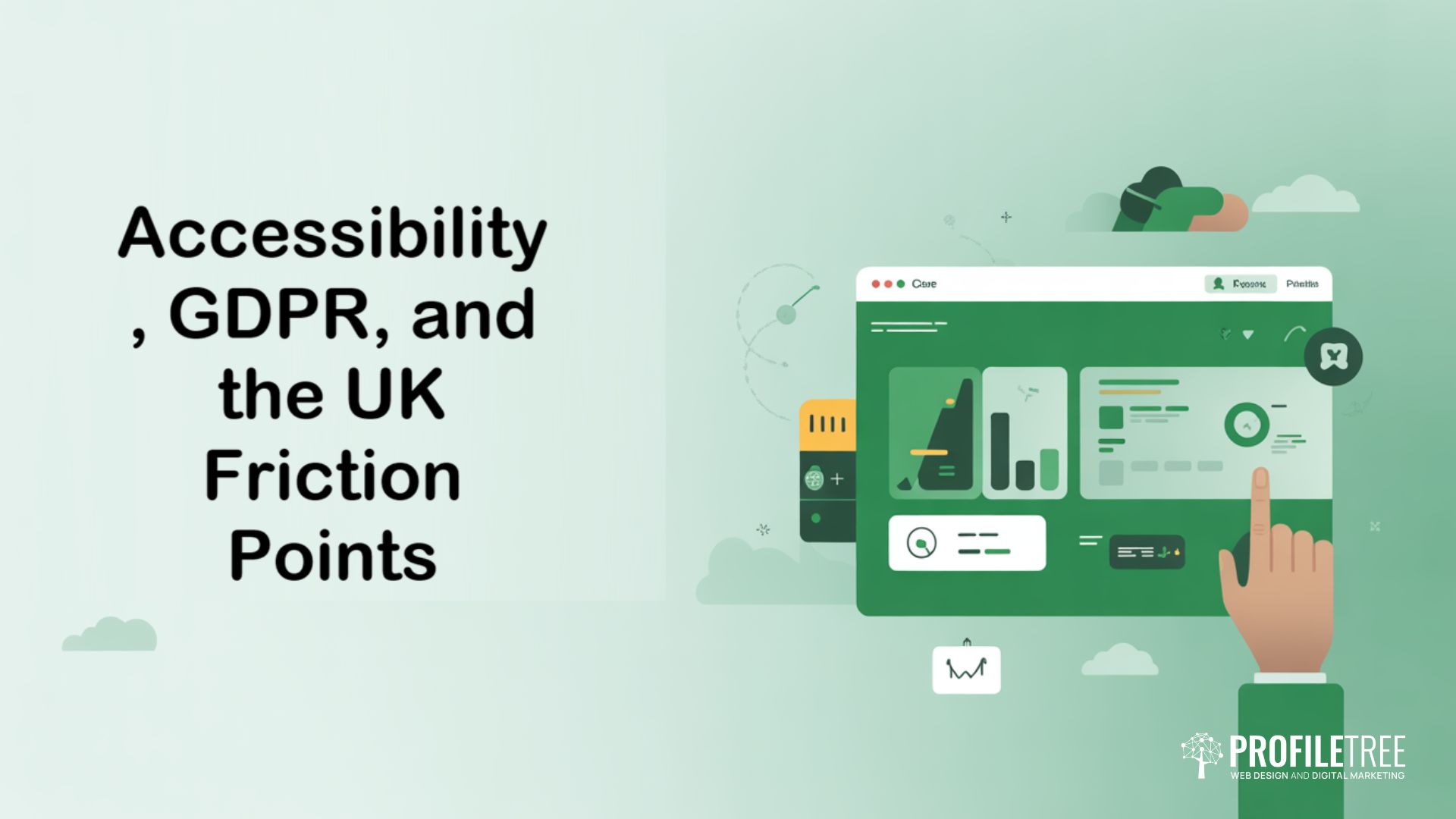 The Role of User Experience in SEO: Boosting Visibility and Engagement