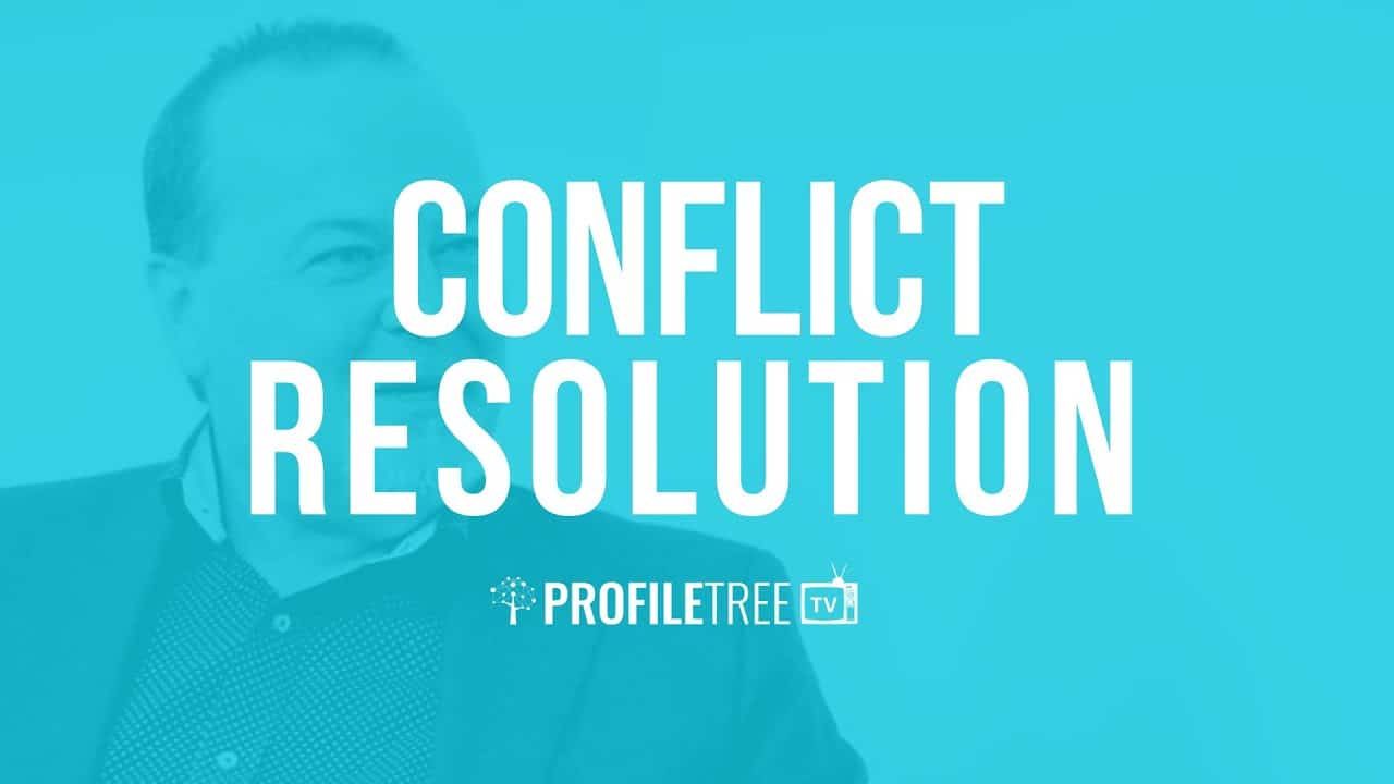 Conflict Resolution, Social Entrepreneurship and Coaching Skills with Tony Macaulay