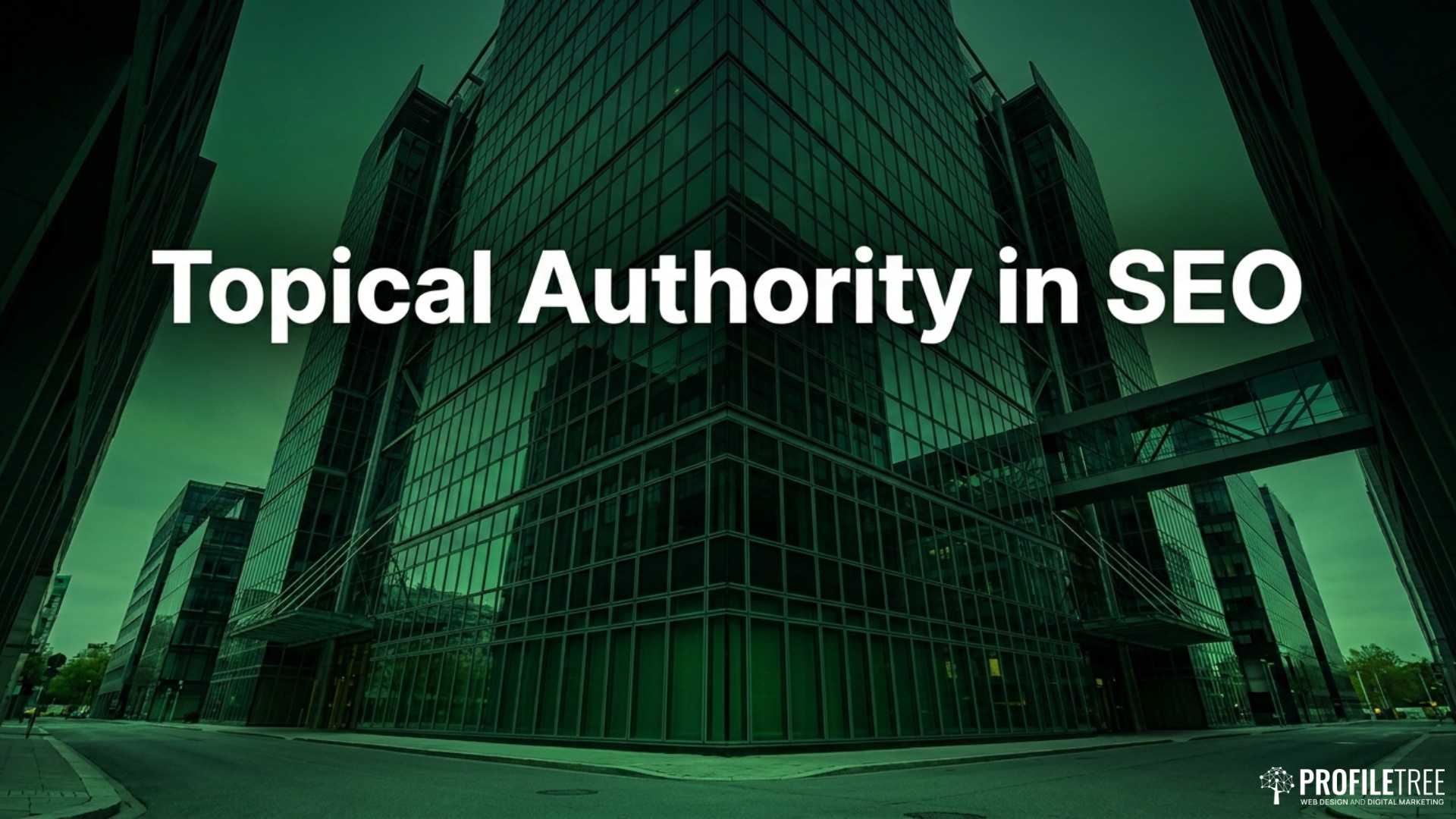 Topical Authority SEO: 5 Steps to Rank and Stay There