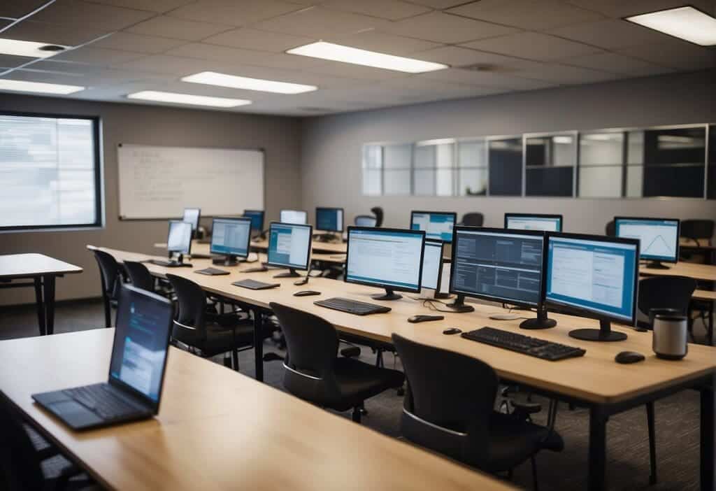 How to Train Your Staff on AI Tools and Technologies: A Step-by-Step Guide