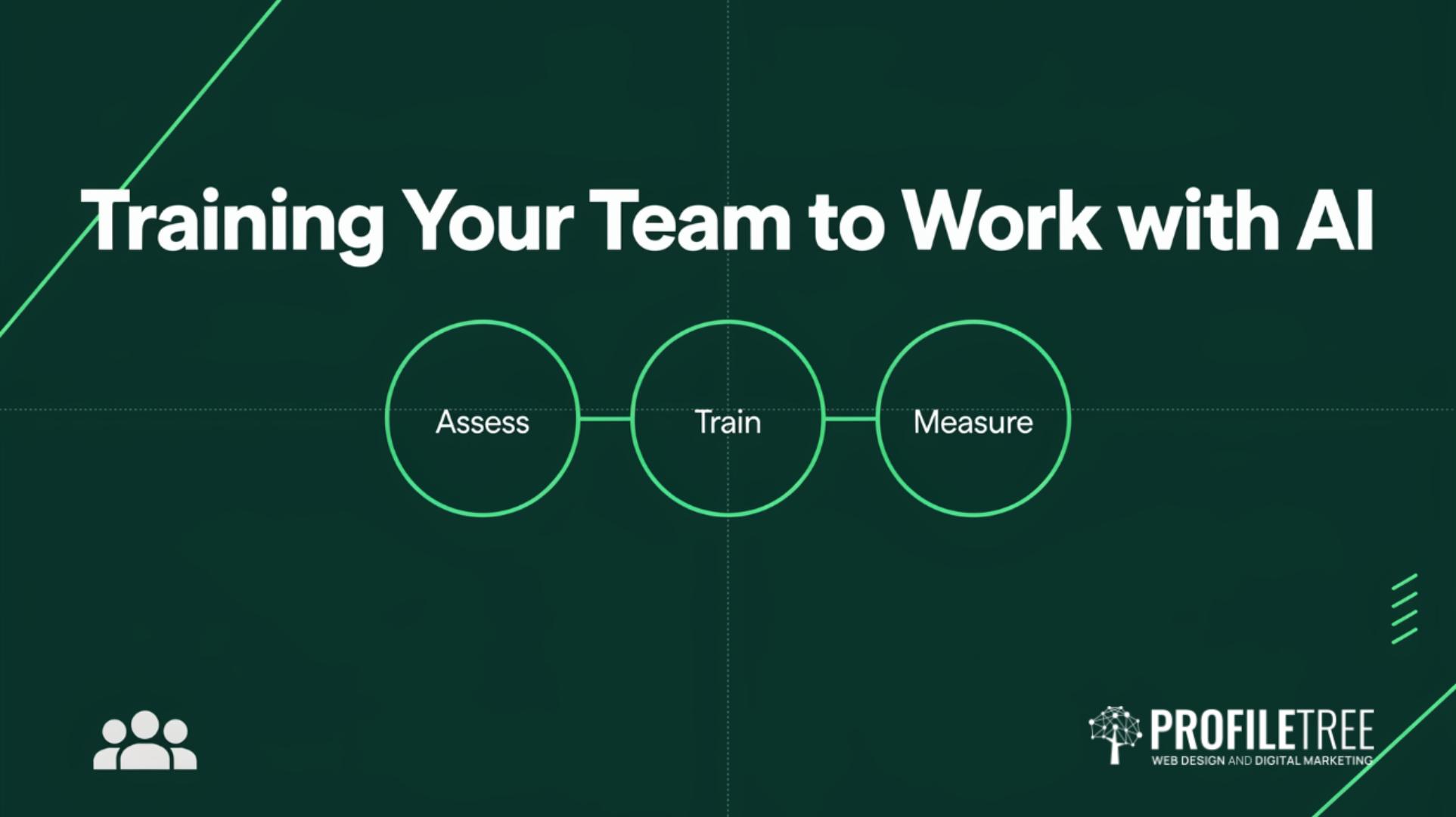 Training Your Team to Work with AI A Practical Guide for UK Managers
