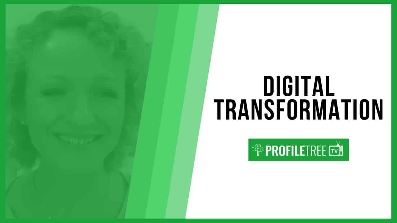Transforming Businesses with Louise O’Conor