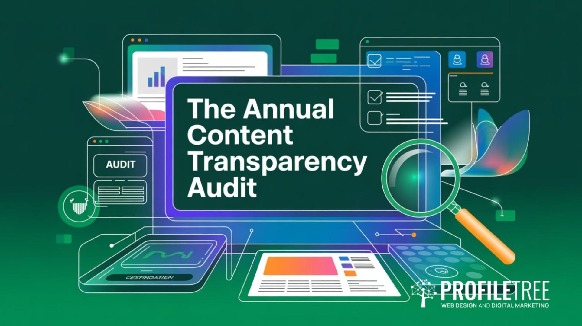 Transparency in Content Marketing How SMEs Build Trust That Converts