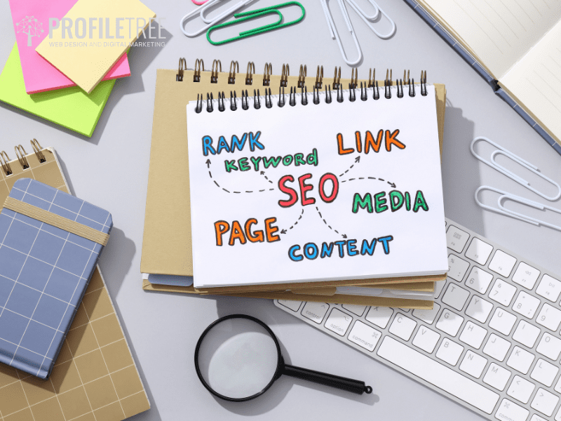 Ubersuggest and SEO