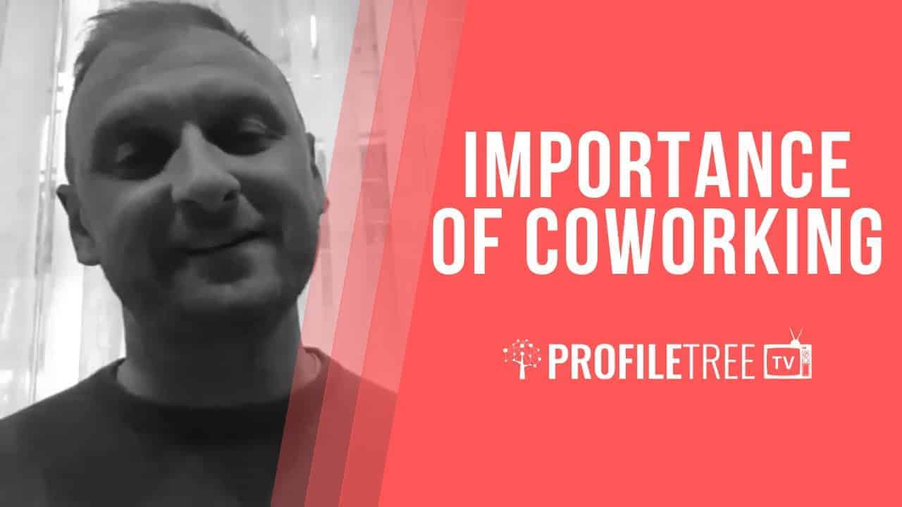 Importance of Business Networking | Business Connections | Grant Powell