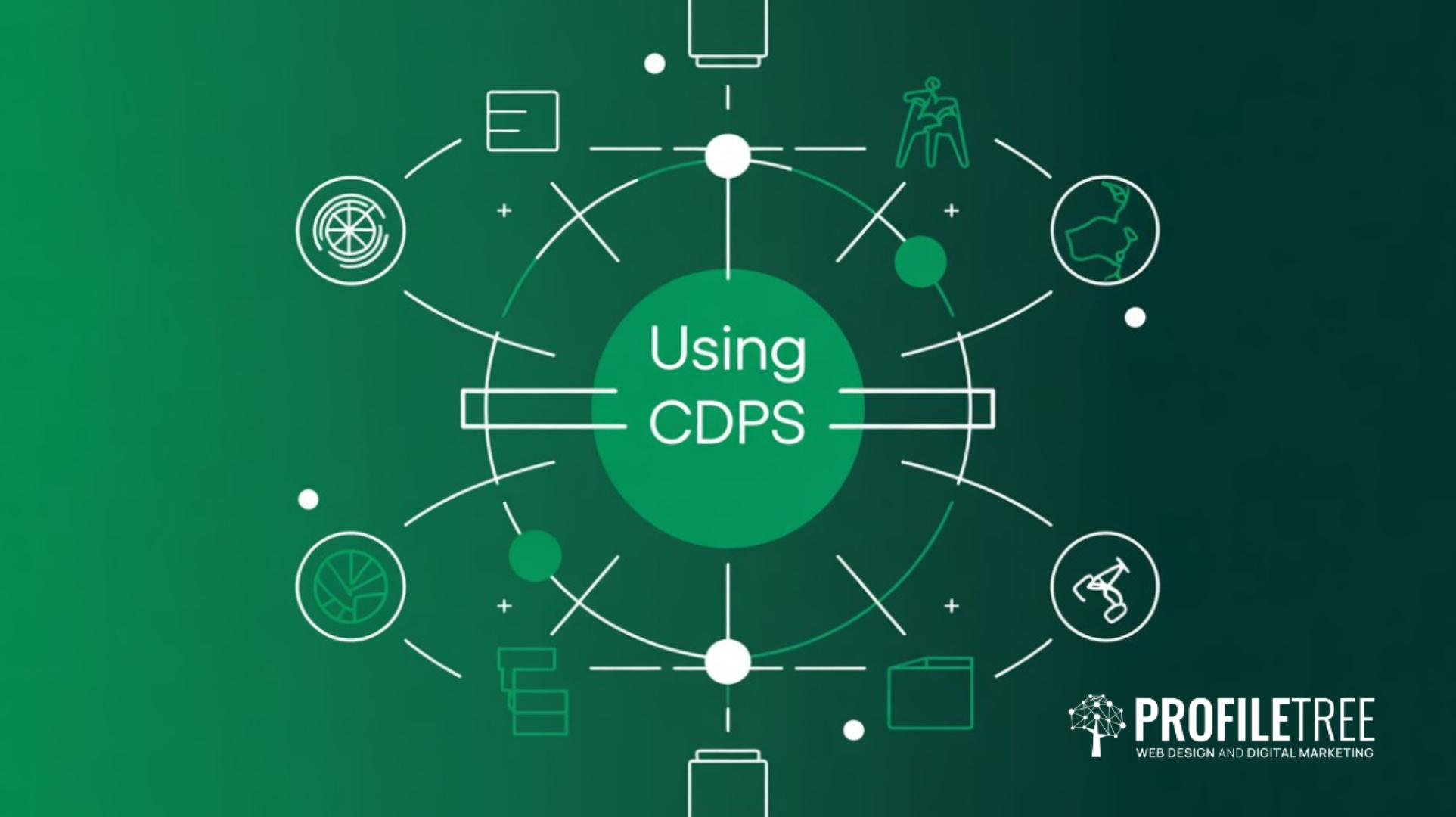 Using CDPs to Drive Personalisation Data Intelligence
