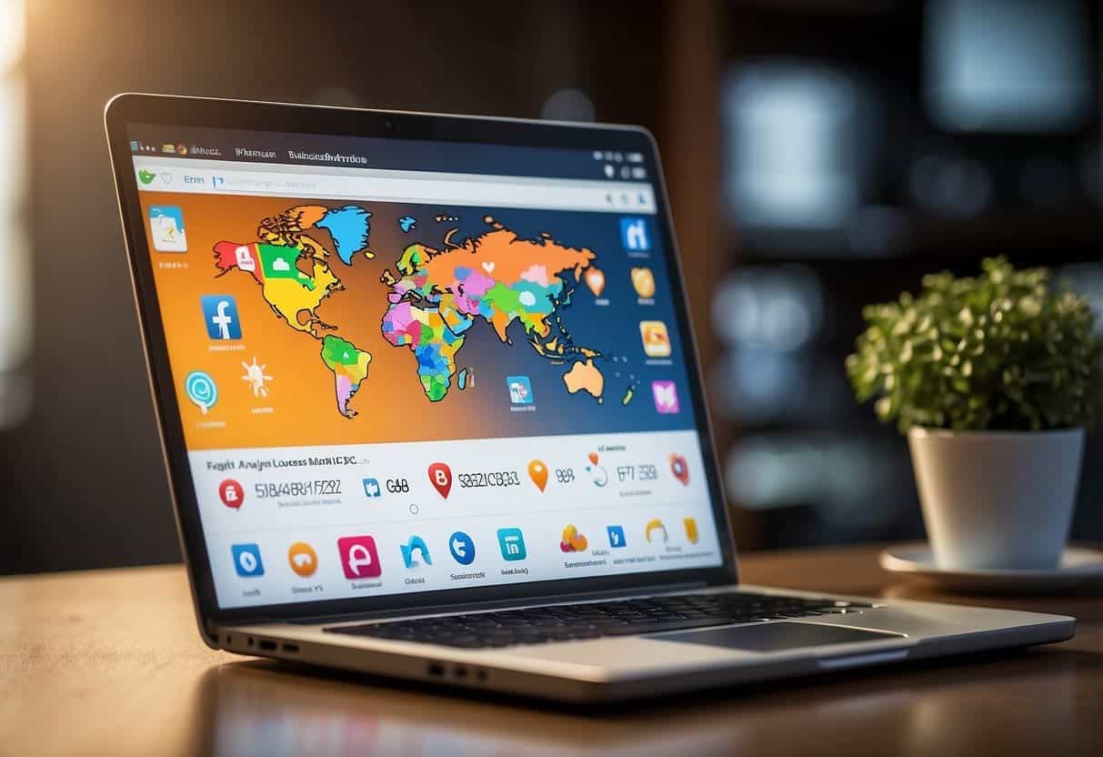 How Startups Can Leverage Social Media for Business Growth