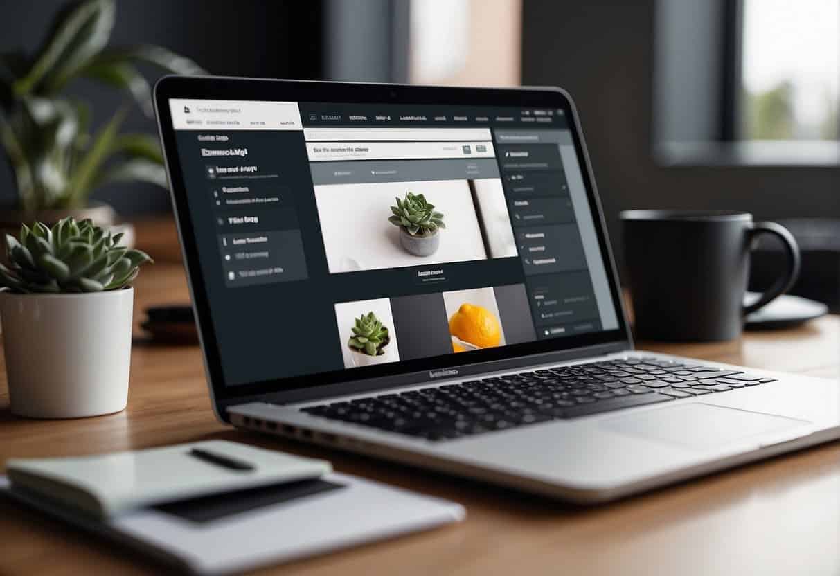 Creating Content That Converts for eCommerce Blogs: A Strategy Guide for Maximum Engagement