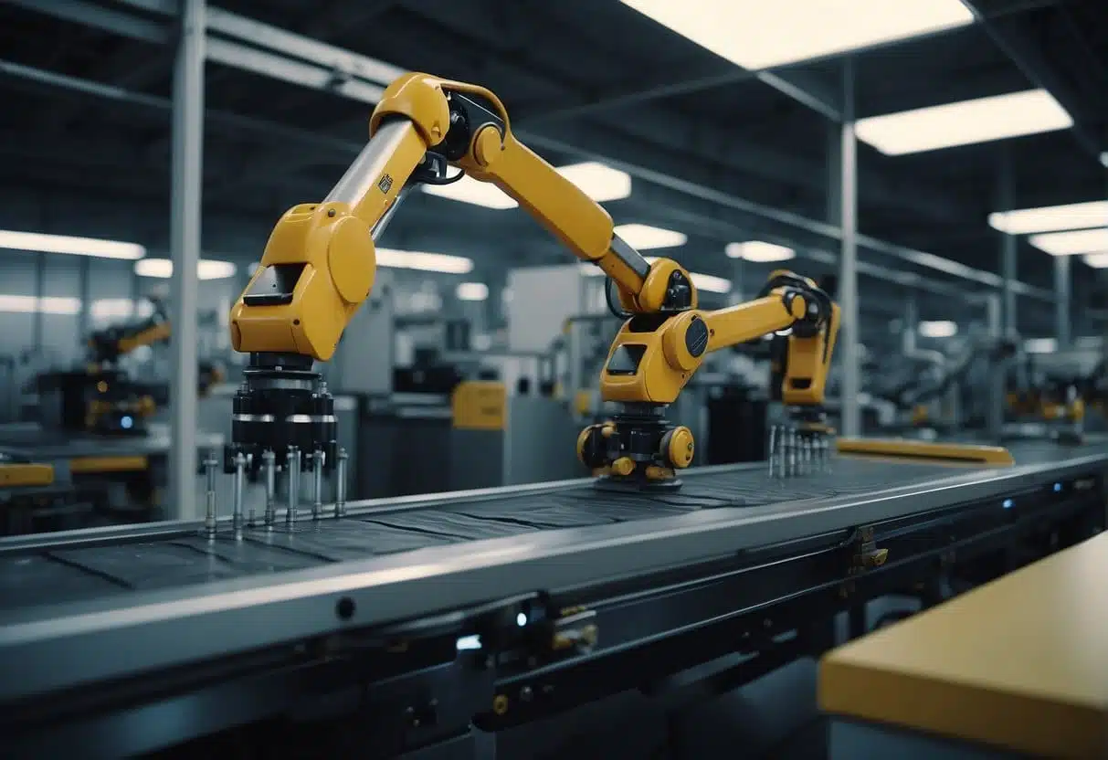 AI and job roles