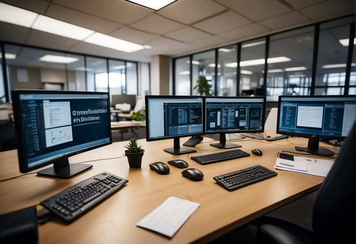 AI-Powered Security Systems