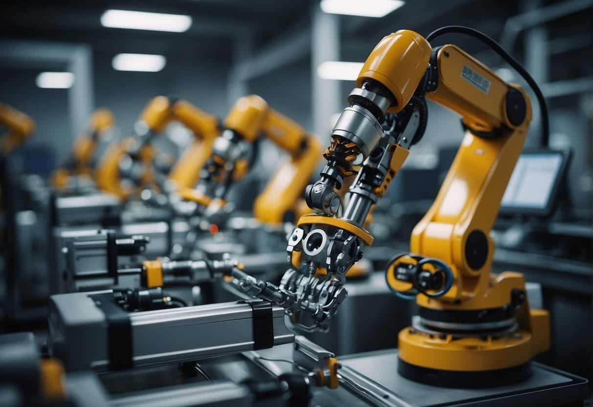 Robotic Process Automation