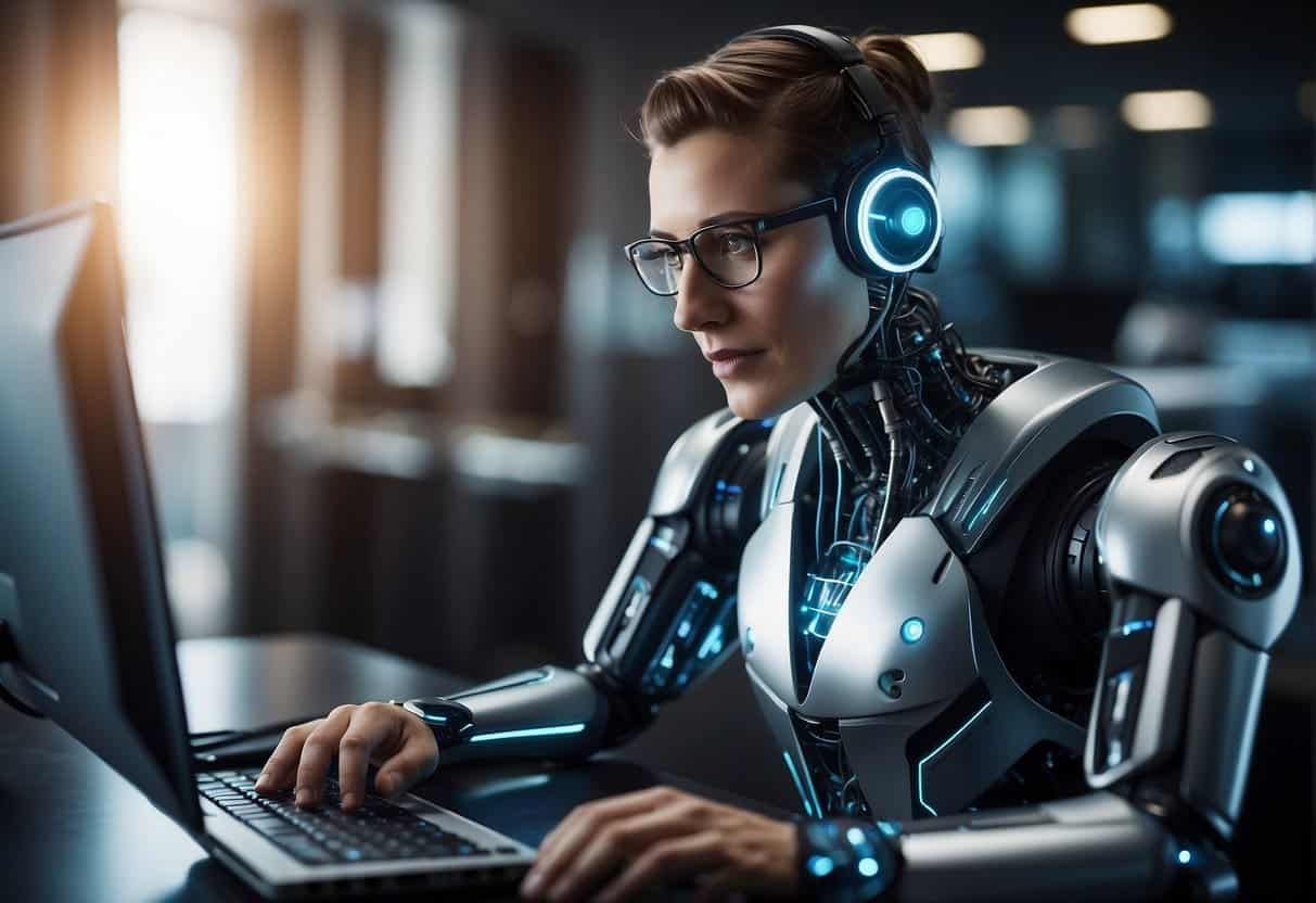 AI in Customer Service