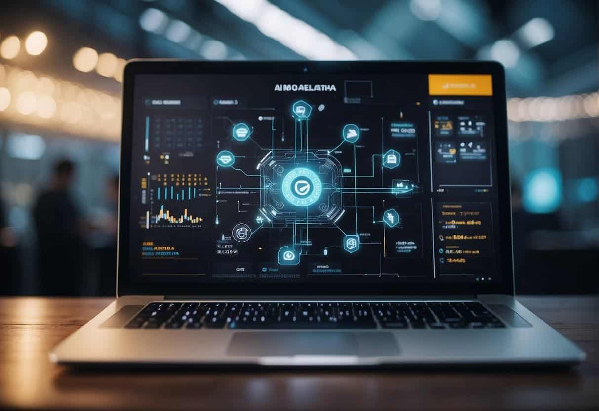 AI for Personalised Shopping