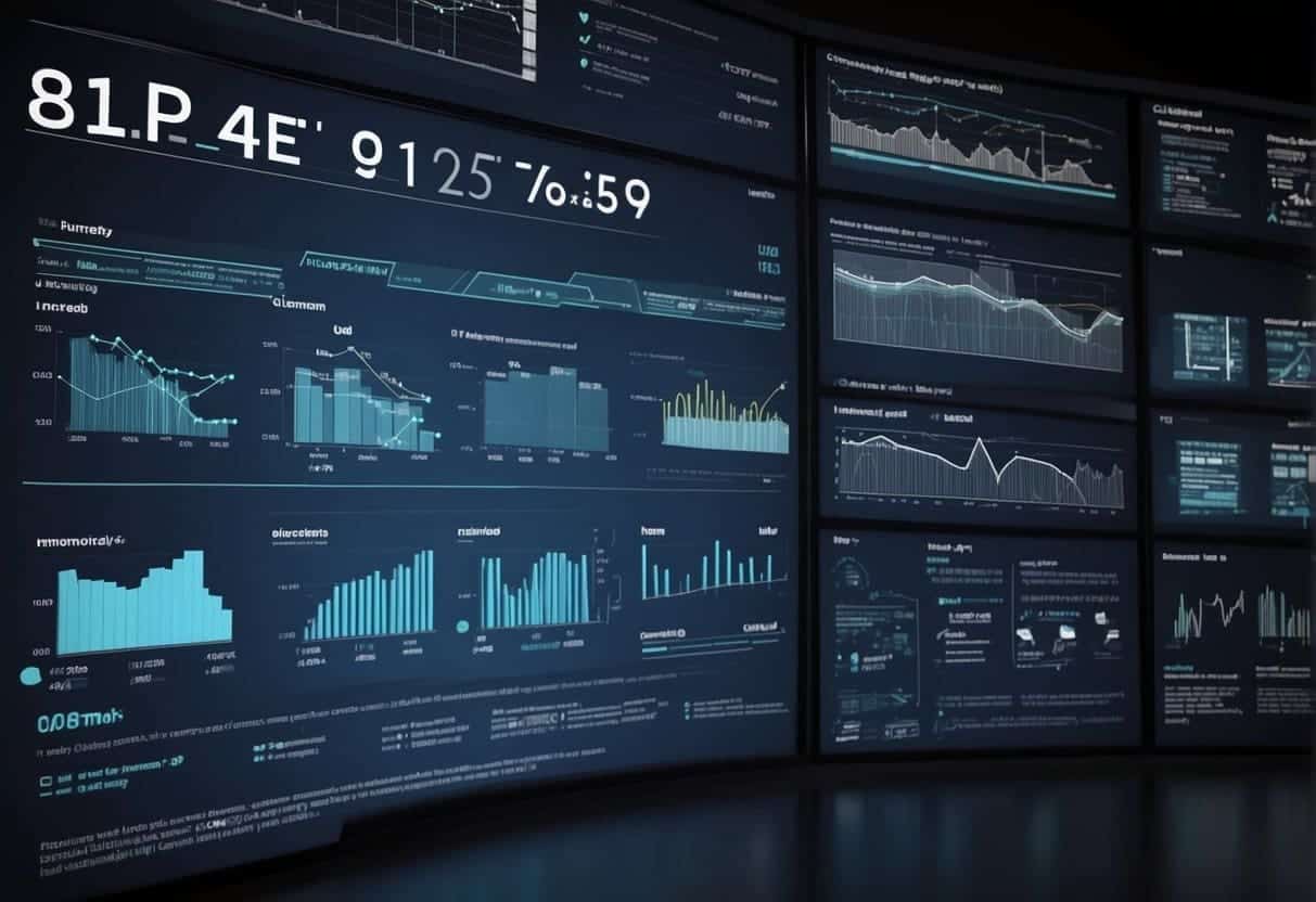 AI for website performance