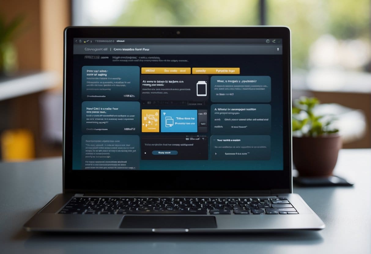 Accessibility Tools: Ensuring Inclusive Digital Experiences for All Users