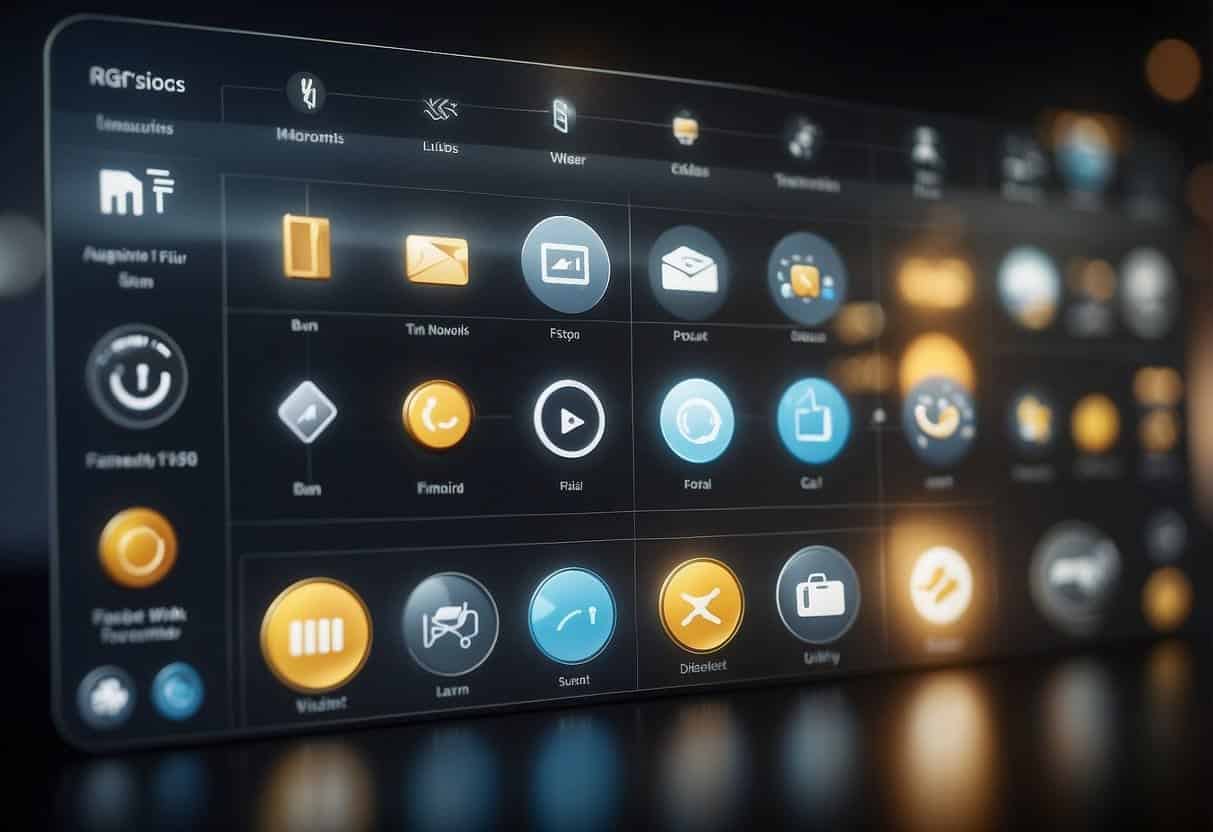 Using Microinteractions to Enhance User Experience: A Guide to Subtle Design Touches