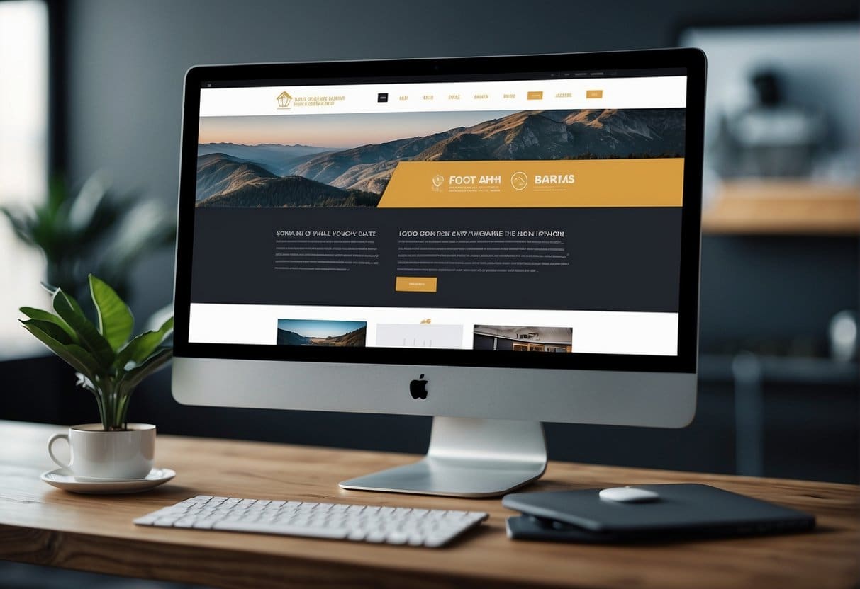 The Importance of Consistent Branding Across Your Website: Ensuring a Cohesive Online Identity