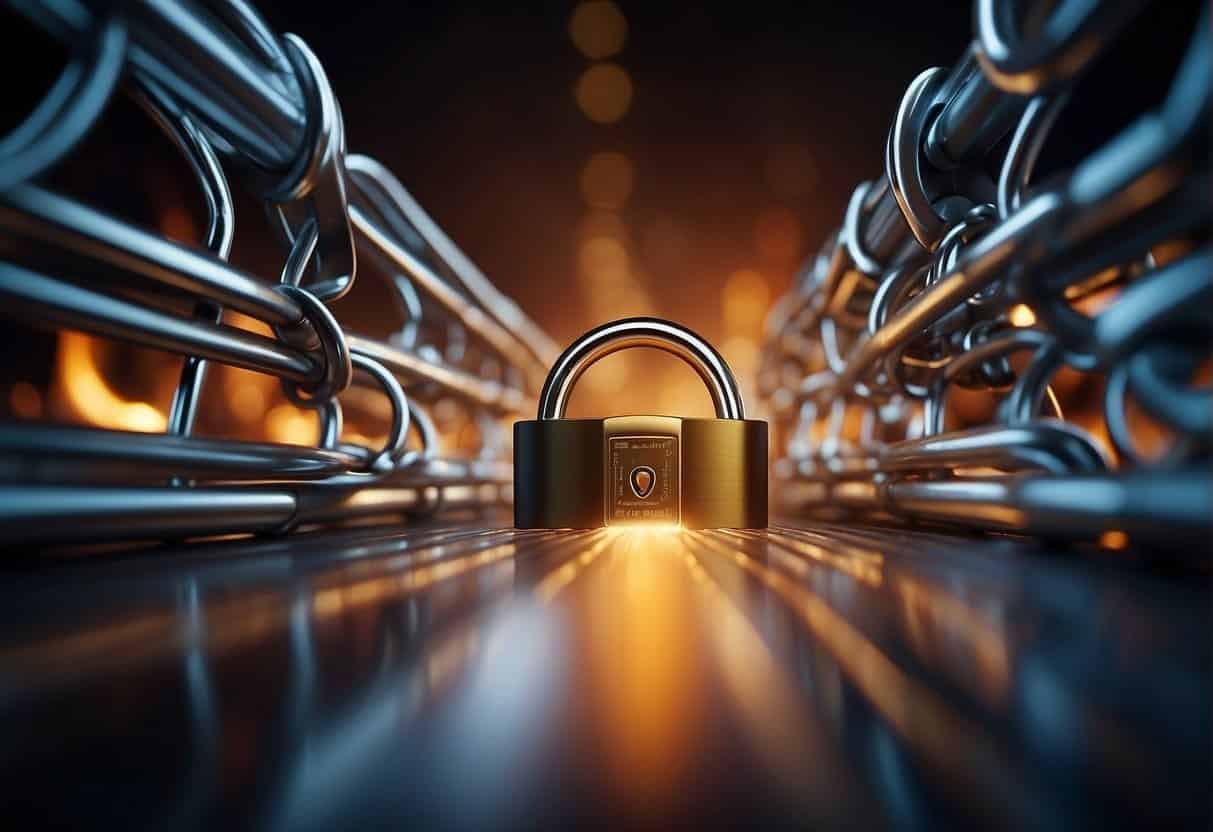 Website Security Best Practices: Essential Measures for Online Protection