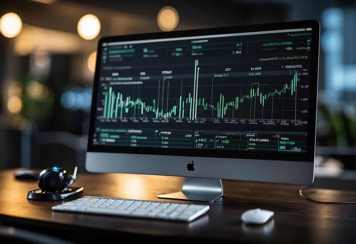 Using Analytics to Improve Website Performance: Key Strategies for Enhanced User Experience