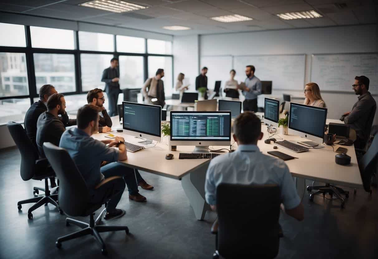 Choosing the Right Database for Your Web Applications: A Guide to Making an Informed Decision