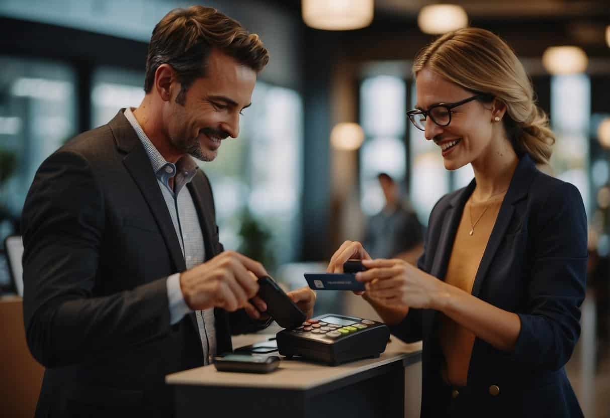 Integrated Payment Solutions: Key Considerations for Small Business Owners
