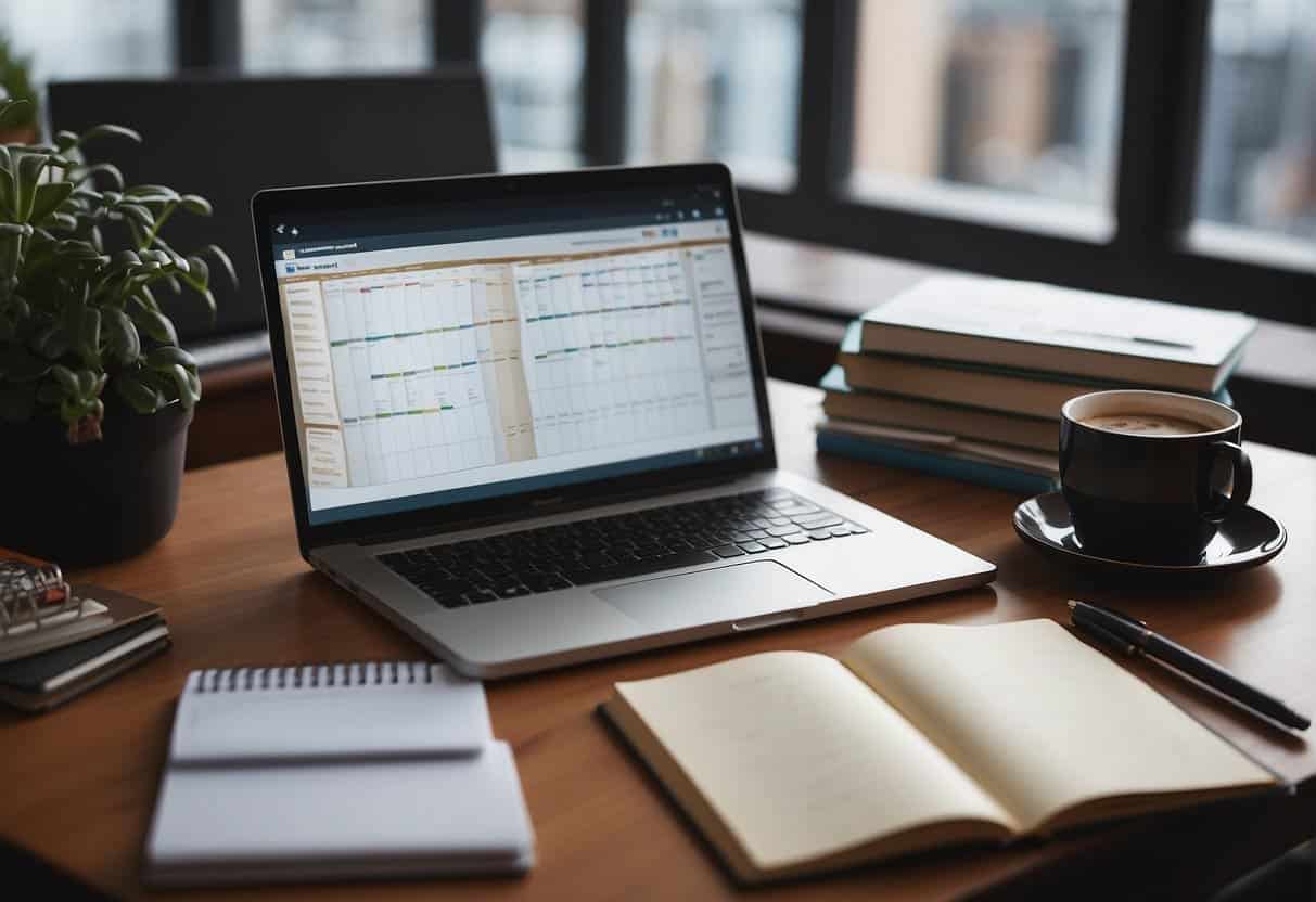 Building a Content Strategy: Essential Tools and Tips for Seamless Implementation