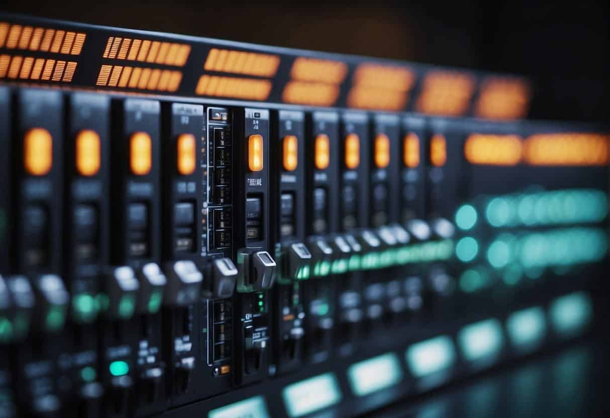The Role of Content Delivery Networks in Enhancing Web Performance