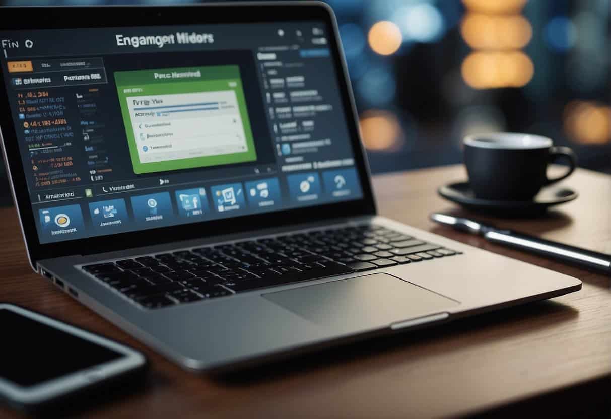 Leveraging Video Content for Engagement and SEO: Maximising Visibility and Audience Interaction