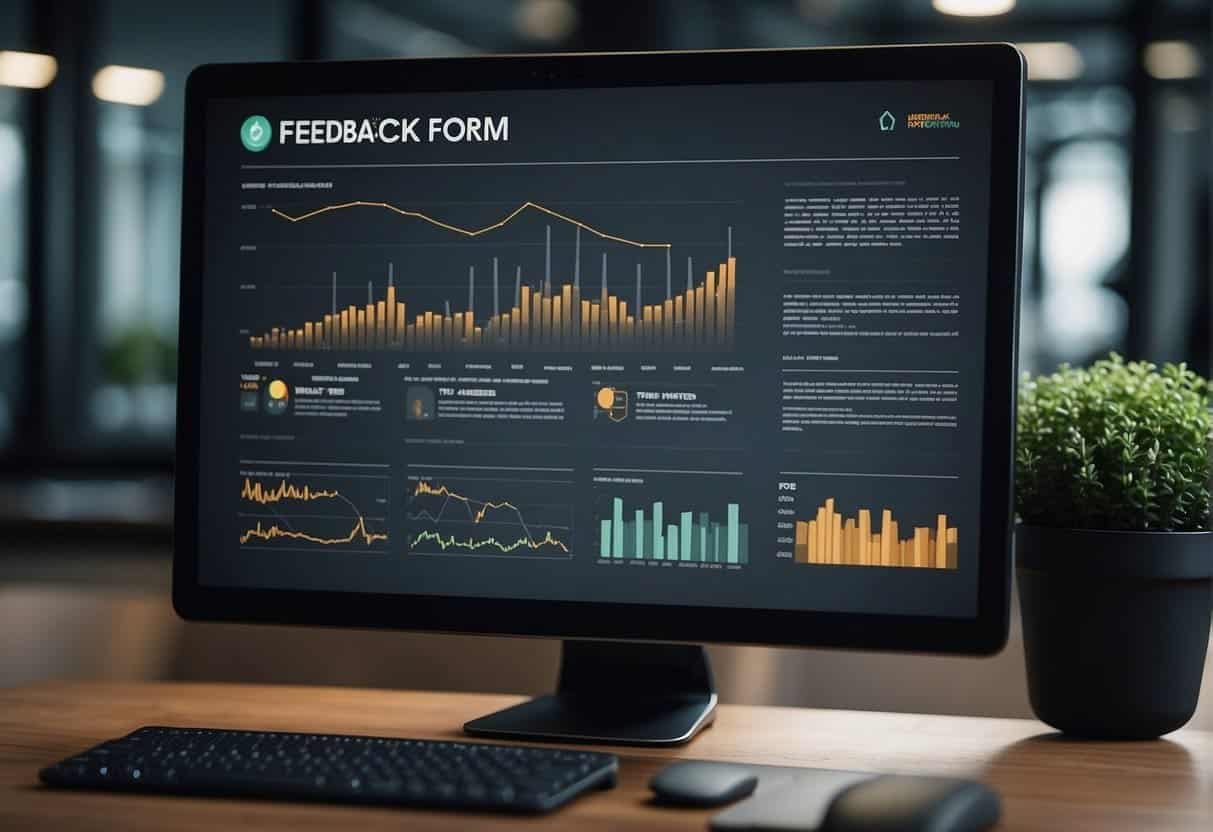 Using Customer Feedback to Enhance Web Design: Leveraging User Insights for Superior UX