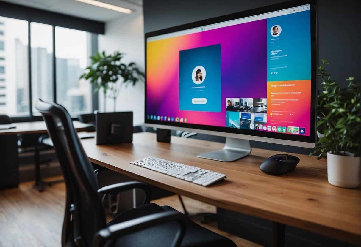 Instagram for Businesses: Building Your Brand Visually with Impactful Strategies