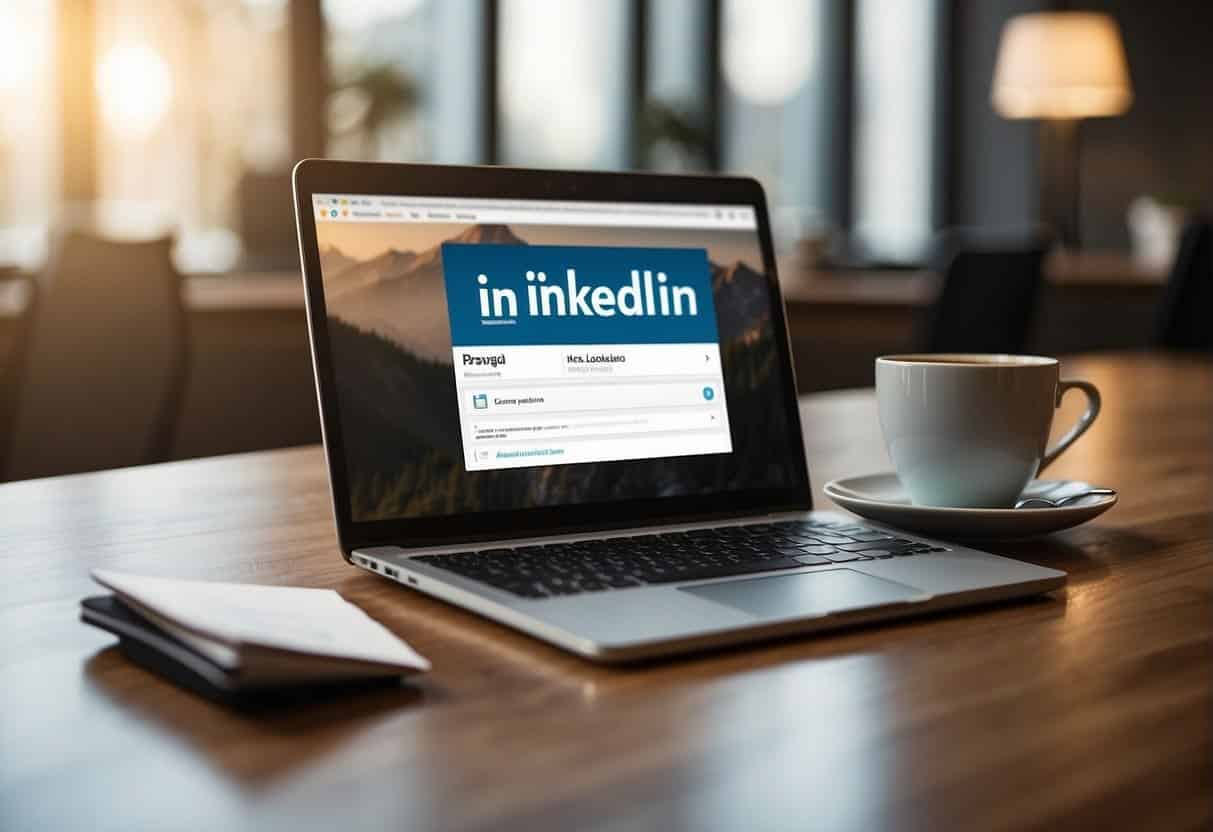 Using LinkedIn to Generate B2B Leads: Key Strategies for Successful Networking