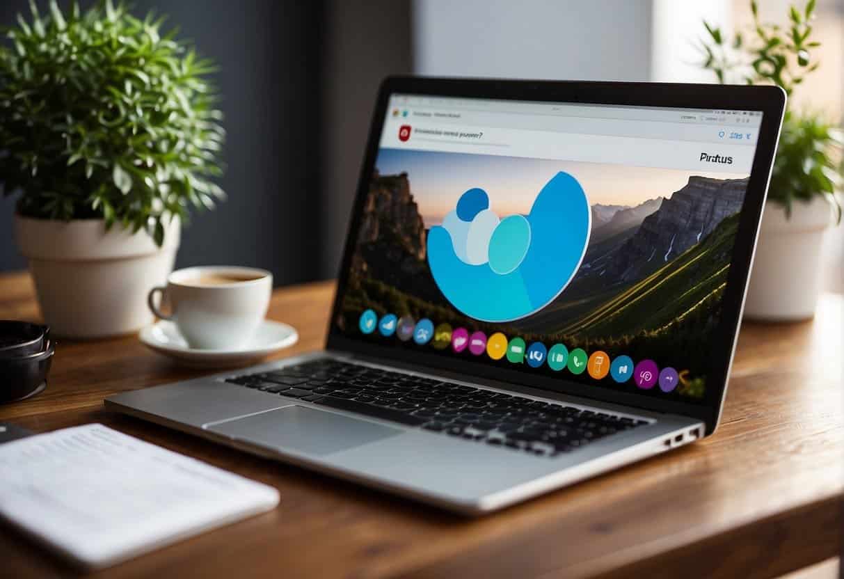 Pinterest for SMEs: Harnessing Visual Content for Increased Web Traffic