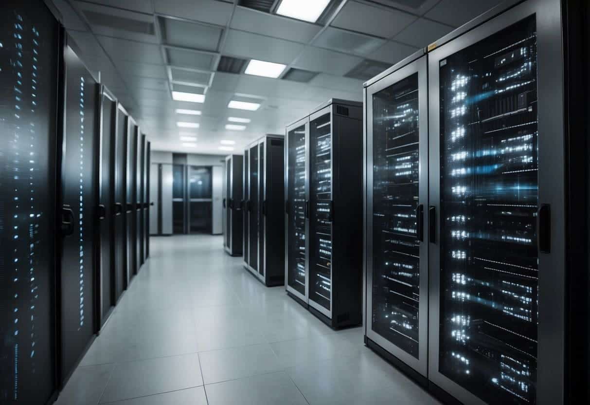 How to Securely Store and Handle Data for AI: Best Practices and Protocols