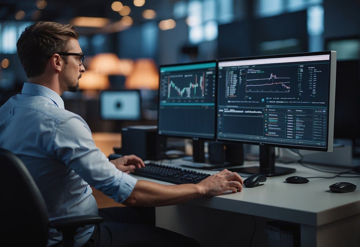 Using AI in Decision-Making